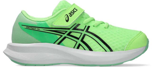 Asics Laufschuh »PATRIOT 14 PS« für Kinder
