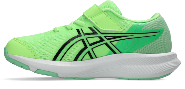 Asics Laufschuh »PATRIOT 14 PS« für Kinder