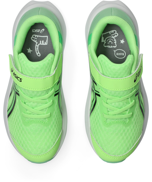 Asics Laufschuh »PATRIOT 14 PS« für Kinder