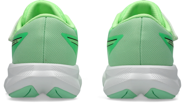 Asics Laufschuh »PATRIOT 14 PS« für Kinder