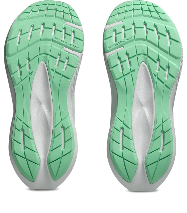 Asics Laufschuh »PATRIOT 14 PS« für Kinder