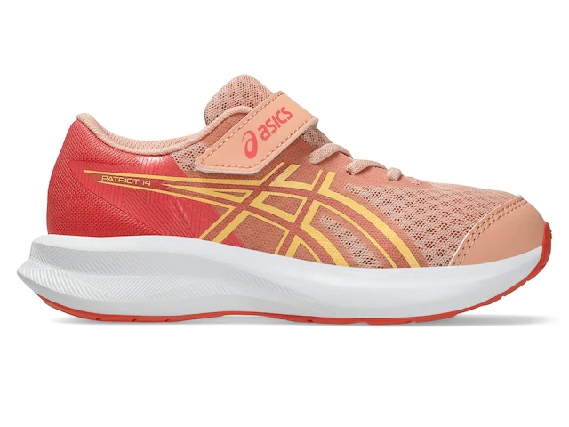 Asics Laufschuh »PATRIOT 14 PS« für Kinder