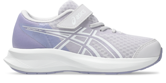 Asics Laufschuh »PATRIOT 14 PS« für Kinder