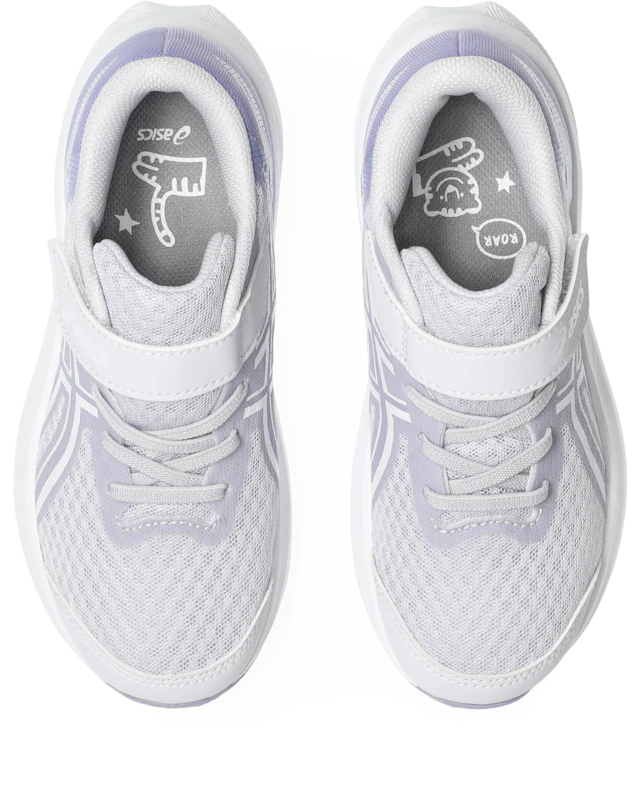 Asics Laufschuh »PATRIOT 14 PS« für Kinder