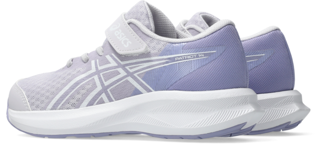 Asics Laufschuh »PATRIOT 14 PS« für Kinder