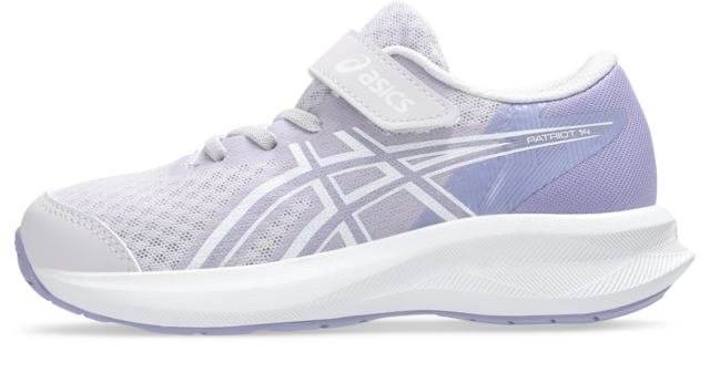Asics Laufschuh »PATRIOT 14 PS« für Kinder