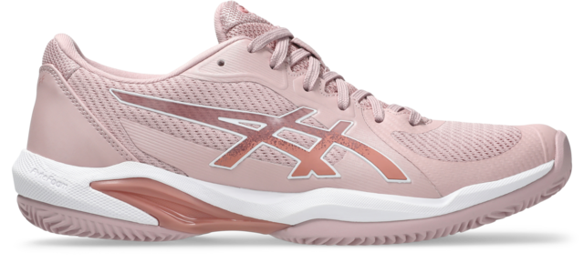 Asics Tennisschuh »SOLUTION SWIFT FF 2 CLAY« Sandplatzschuhe für Ascheplätze