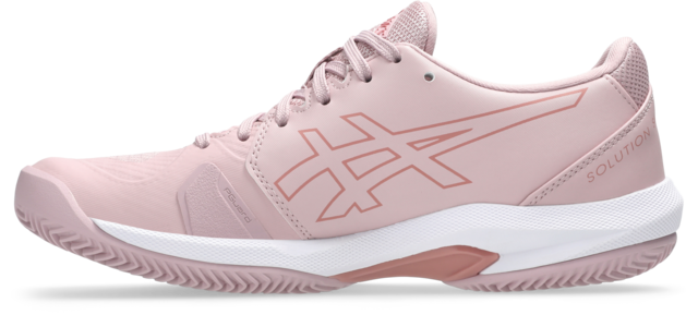 Asics Tennisschuh »SOLUTION SWIFT FF 2 CLAY« Sandplatzschuhe für Ascheplätze