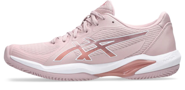 Asics Tennisschuh »SOLUTION SWIFT FF 2 CLAY« Sandplatzschuhe für Ascheplätze