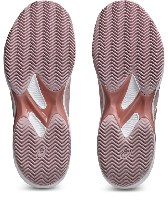 Asics Tennisschuh »SOLUTION SWIFT FF 2 CLAY« Sandplatzschuhe für Ascheplätze