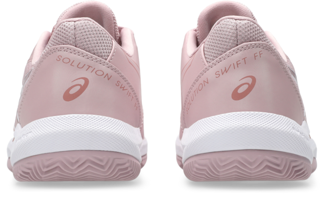Asics Tennisschuh »SOLUTION SWIFT FF 2 CLAY« Sandplatzschuhe für Ascheplätze