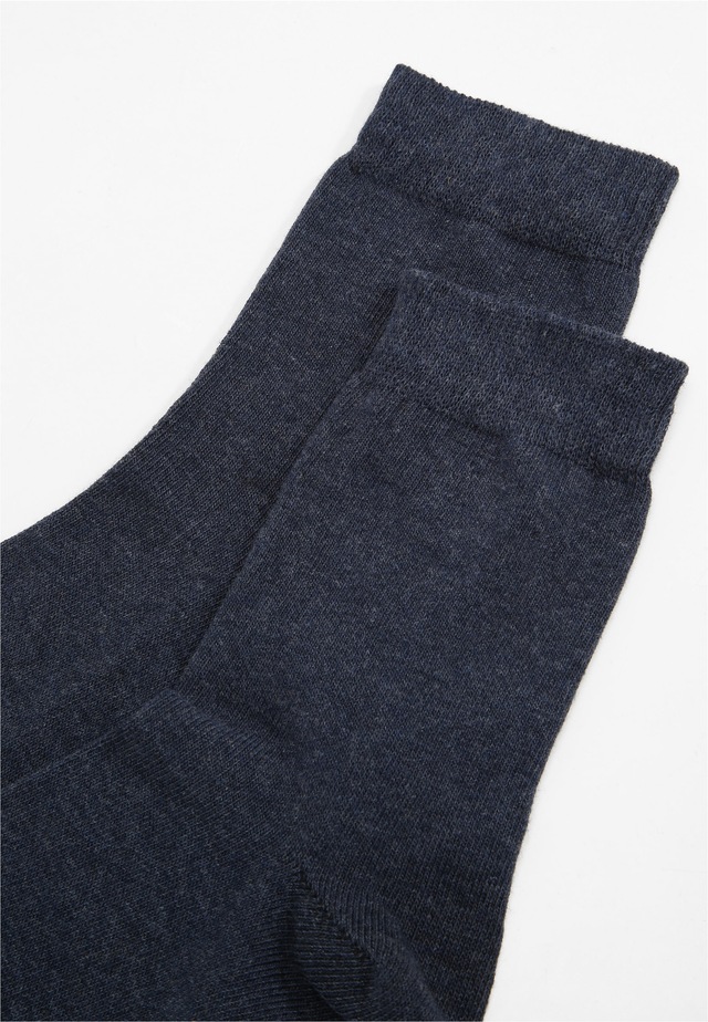 Albert Schäfer Socken 15 Stk. tlg. in schlichtem Design