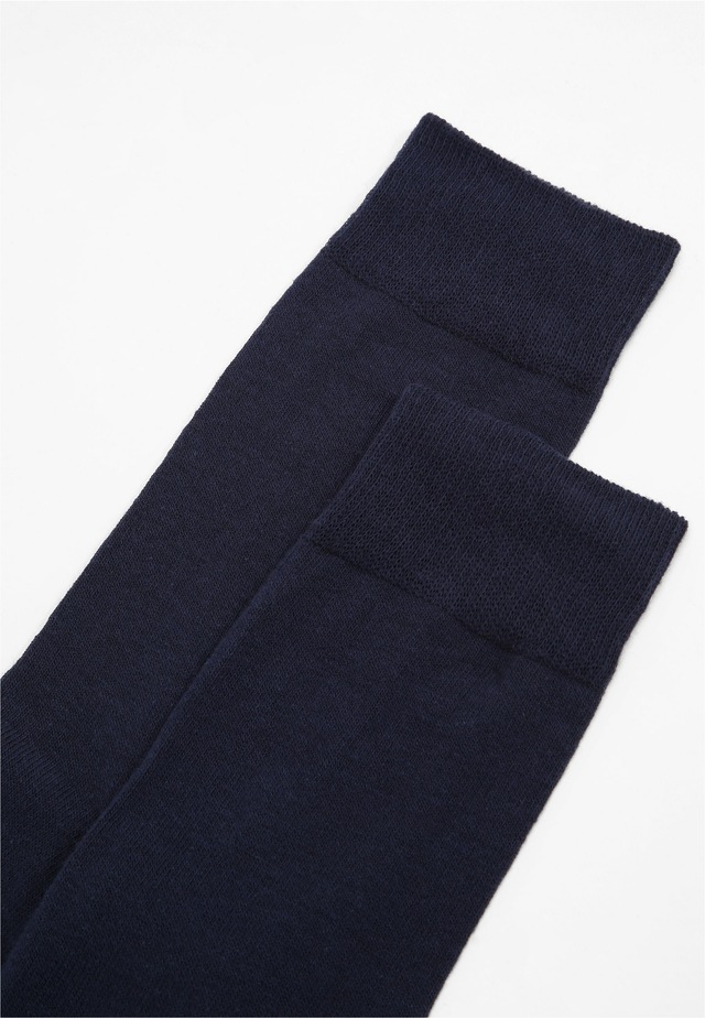Albert Schäfer Socken 15 Stk. tlg. 15er-Pack im schlichten Design