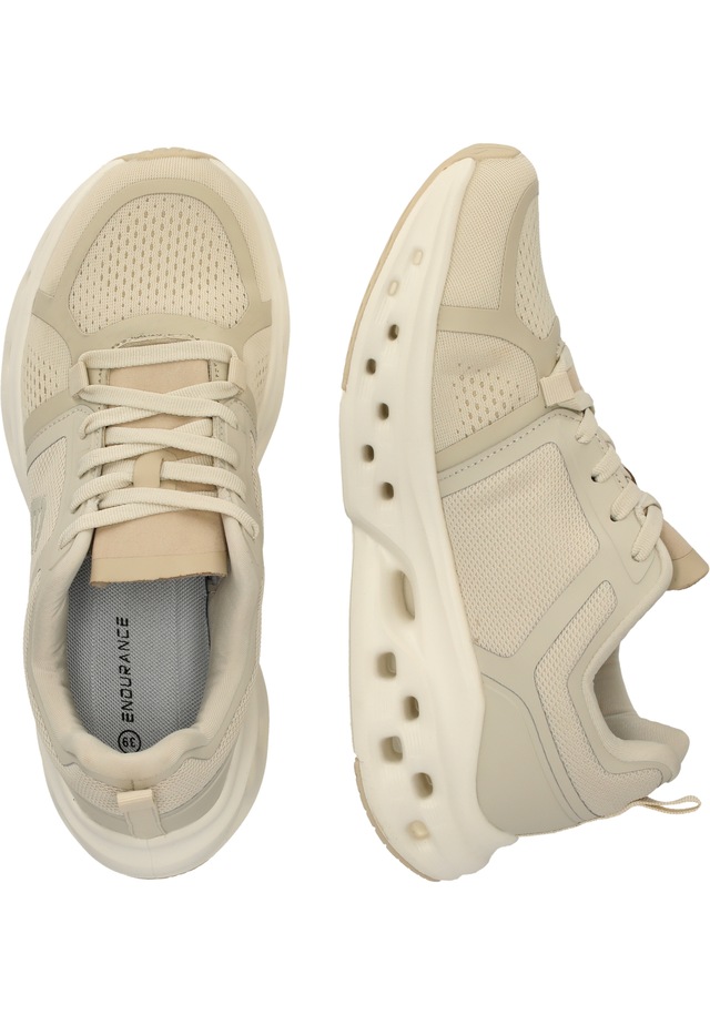 ENDURANCE Schnürschuh »Elisia« aus atmungsaktivem Material