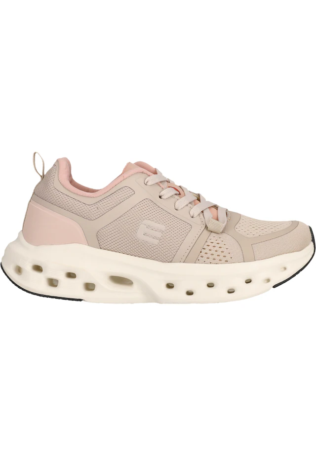 ENDURANCE Schnürschuh »Elisia« aus atmungsaktivem Material