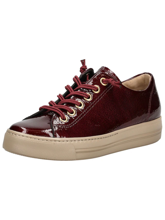 Paul Green Sneaker »Paul Green Sneaker Leder«