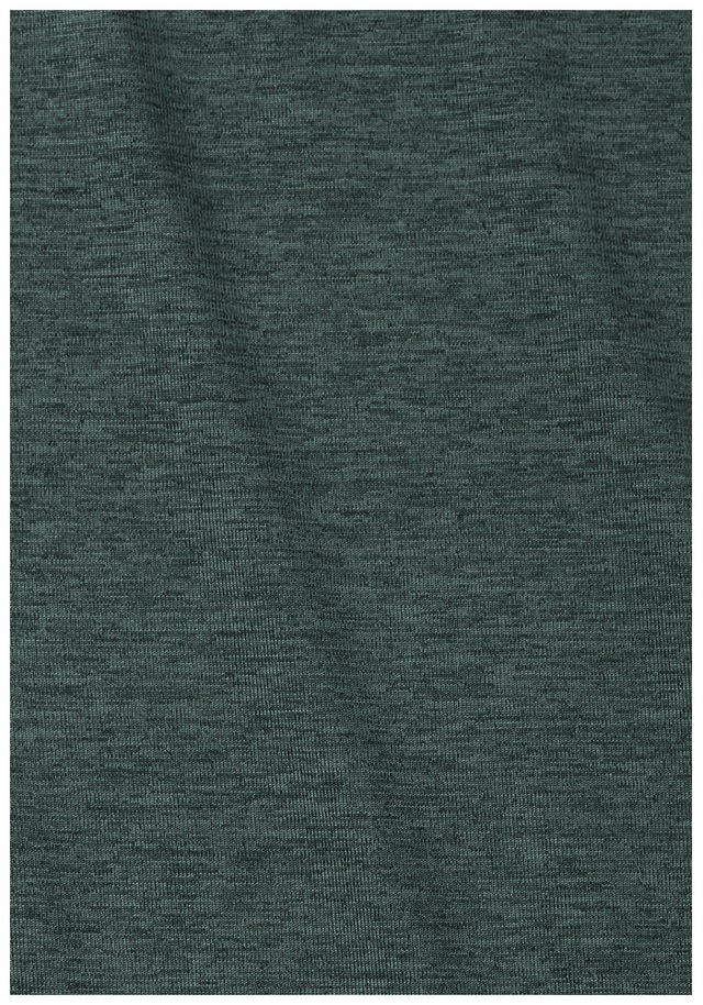 Jack Wolfskin Funktionsshirt »WILDTRAIL T W« mit V-Ausschnitt, aus Polyester, normale Länge, Kurzarm