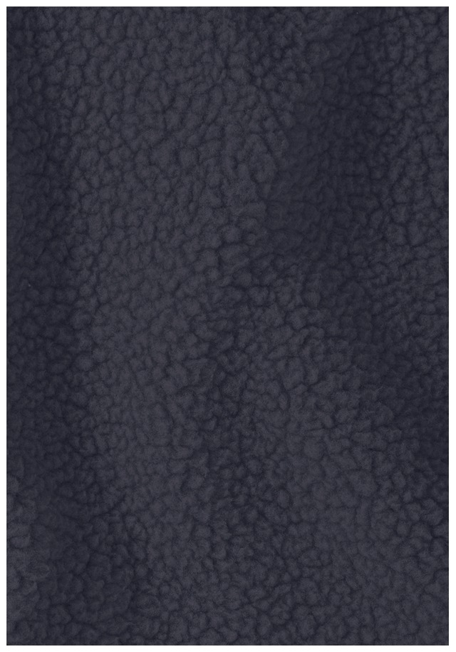 Jack Wolfskin Fleecejacke »LITE CURL FZ K« mit aufgesetzter Brusttasche mit Zipper, atmungsaktiv, wasserabweisend