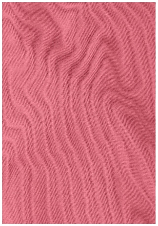 Jack Wolfskin T-Shirt »ESSENTIAL T W« Kurzarm, mit Rundhalsausschnitt, aus Baumwoll-Jersey
