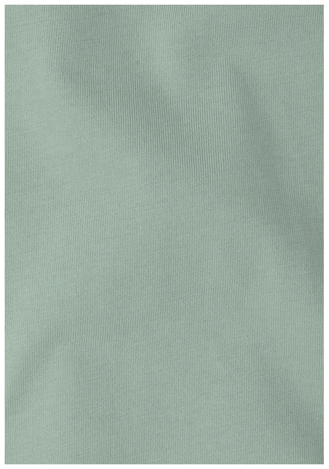 Jack Wolfskin T-Shirt »ESSENTIAL T W« Kurzarm, mit Rundhalsausschnitt, aus Baumwoll-Jersey
