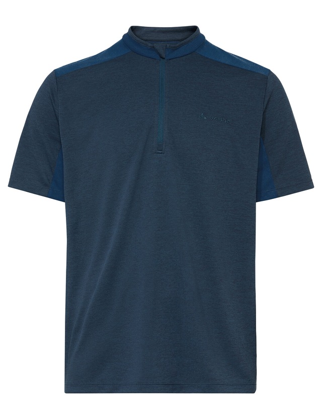 VAUDE Radtrikot »MEN'S TAMARO HZ SHIRT IV« für Radfahren, für Erwachsene, atmungsaktiv, leicht