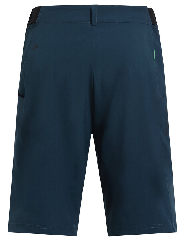VAUDE Fahrradhose »Women's Loamer Shorts« robuste Verarbeitung, bequemer Sitz
