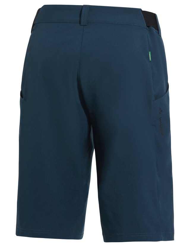 VAUDE Fahrradhose »Women's Loamer Shorts« robuste Verarbeitung, bequemer Sitz