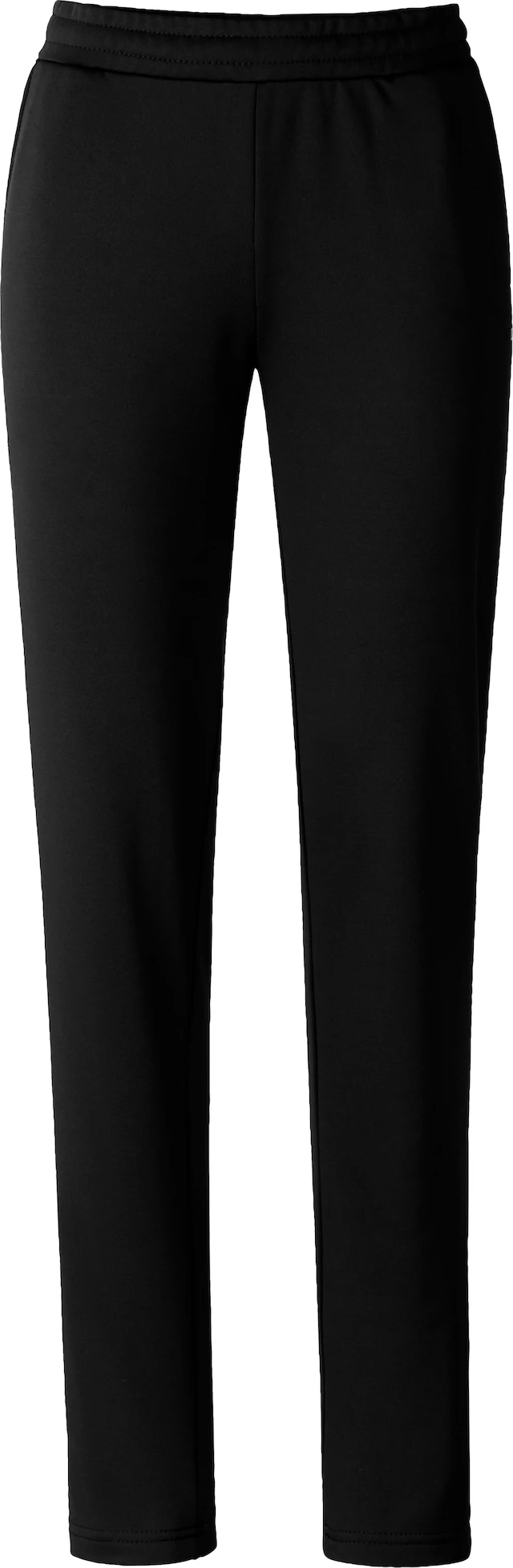 LPO Jogginghose »Freizeithose Olivia« Weiches und elastisches Microfaser-Polyfleece