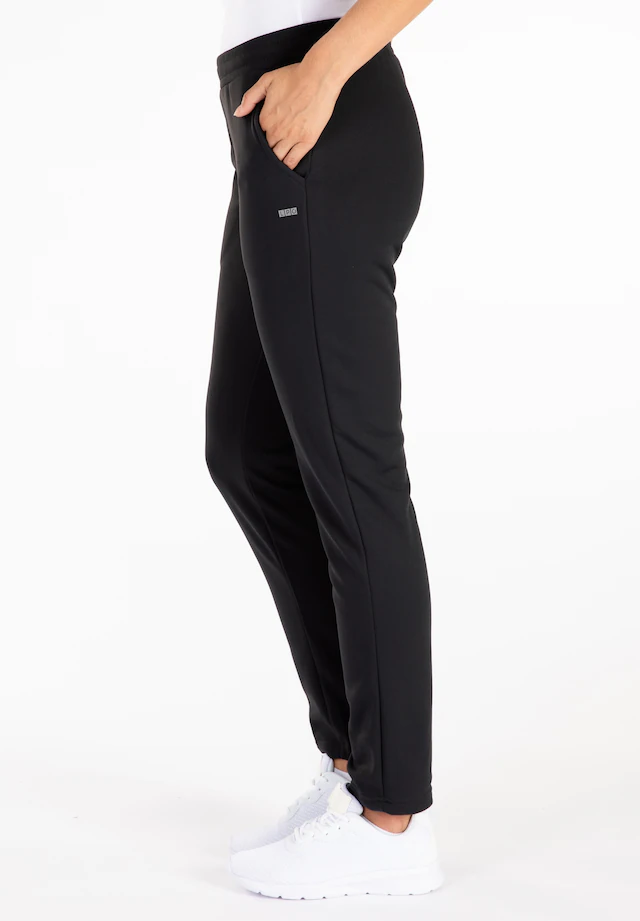 LPO Jogginghose »Freizeithose Olivia« Weiches und elastisches Microfaser-Polyfleece