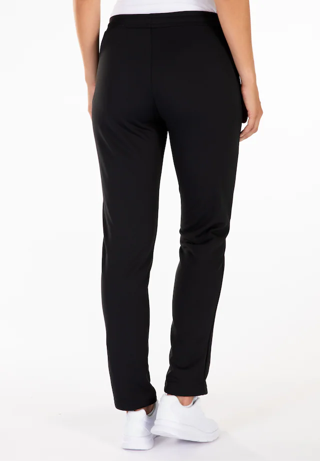 LPO Jogginghose »Freizeithose Olivia« Weiches und elastisches Microfaser-Polyfleece