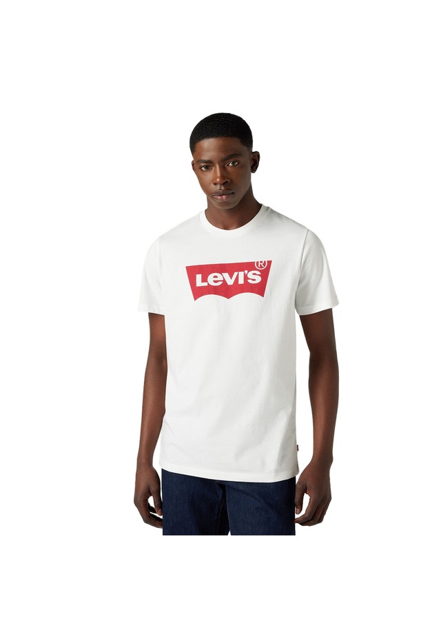 Levi's® T-Shirt »T-Shirt Graphic Set-In Neck 1er Pack«