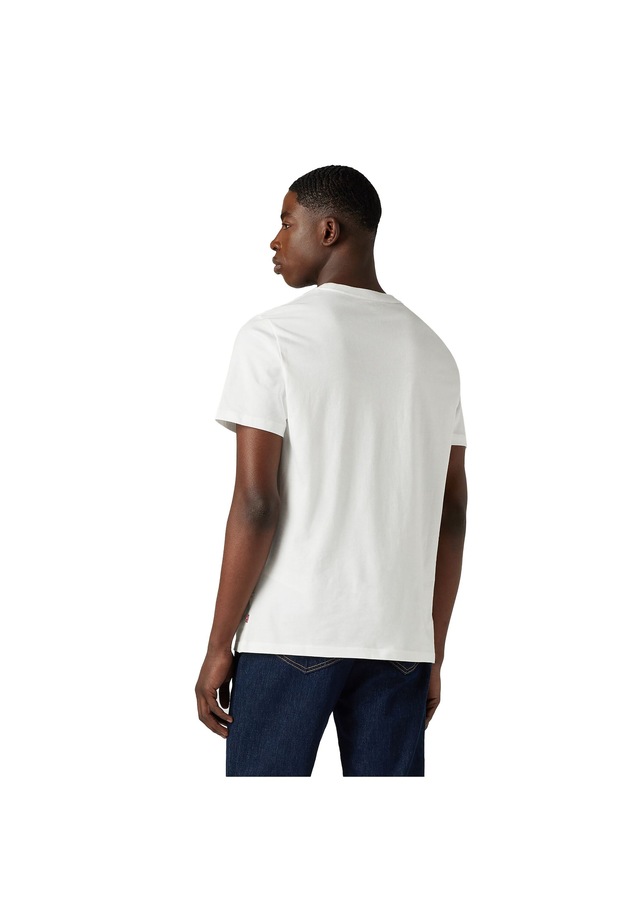 Levi's® T-Shirt »T-Shirt Graphic Set-In Neck 1er Pack«