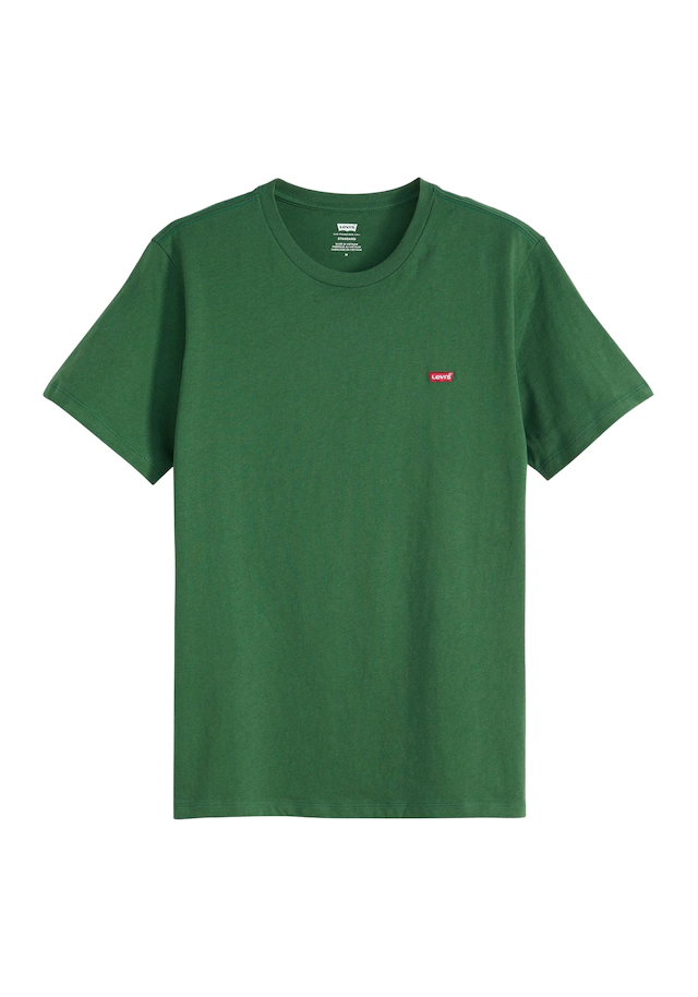 Levi's® T-Shirt »T-Shirt Original Housemark Tee 1er Pack« 1 tlg.