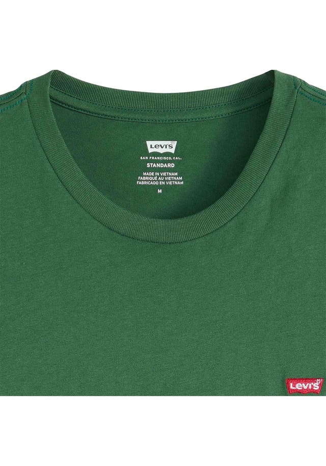 Levi's® T-Shirt »T-Shirt Original Housemark Tee 1er Pack« 1 tlg.