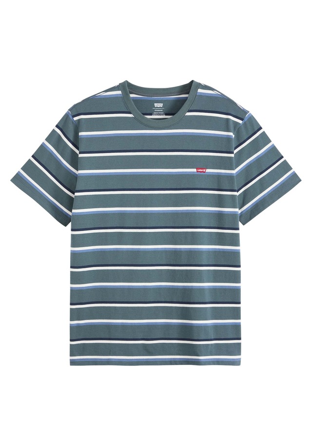Levi's® T-Shirt »T-Shirt Original Housemark Tee 1er Pack« 1 tlg.
