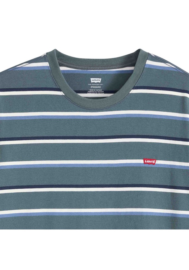 Levi's® T-Shirt »T-Shirt Original Housemark Tee 1er Pack« 1 tlg.