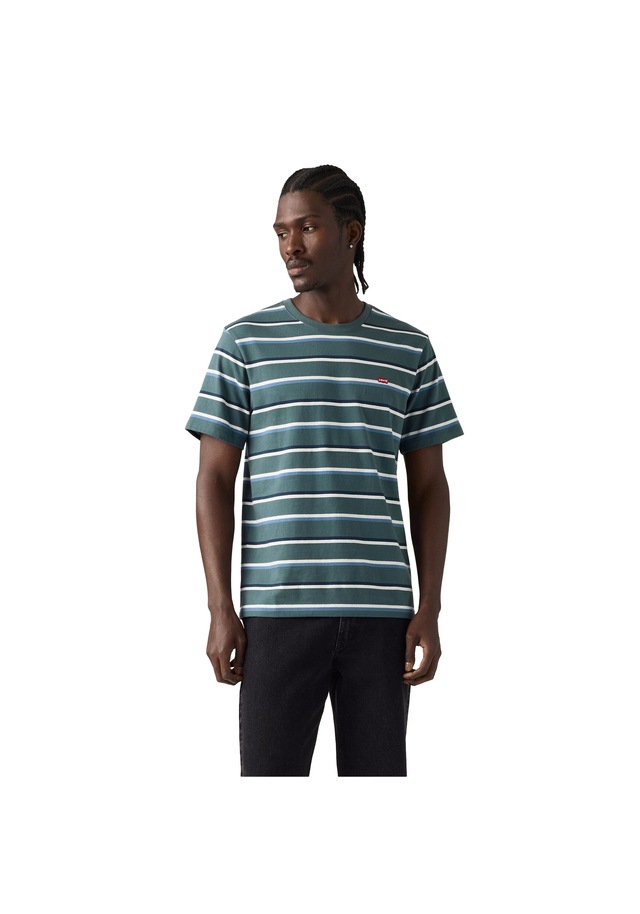 Levi's® T-Shirt »T-Shirt Original Housemark Tee 1er Pack« 1 tlg.