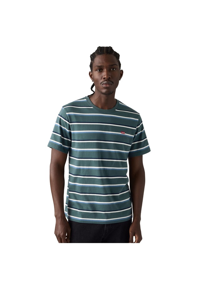 Levi's® T-Shirt »T-Shirt Original Housemark Tee 1er Pack« 1 tlg.