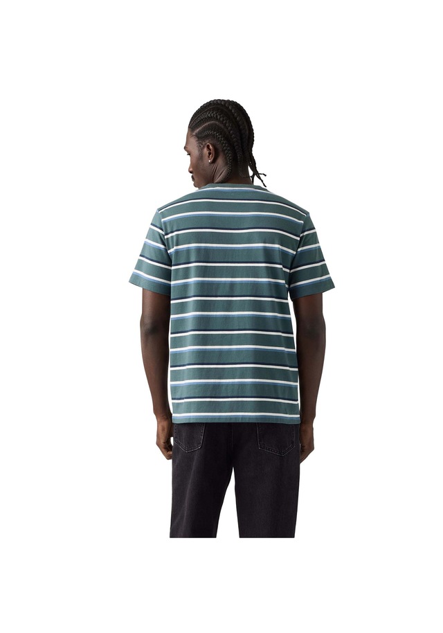 Levi's® T-Shirt »T-Shirt Original Housemark Tee 1er Pack« 1 tlg.