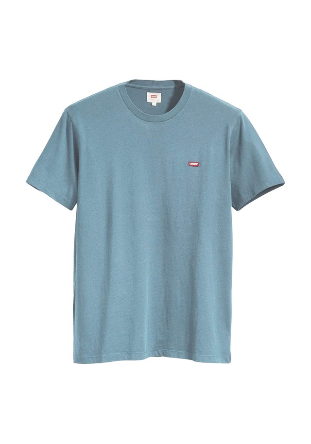 Levi's® T-Shirt »T-Shirt Original Housemark Tee 1er Pack« 1 tlg.