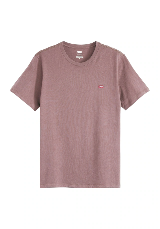 Levi's® T-Shirt »T-Shirt Original Housemark Tee 1er Pack« 1 tlg.