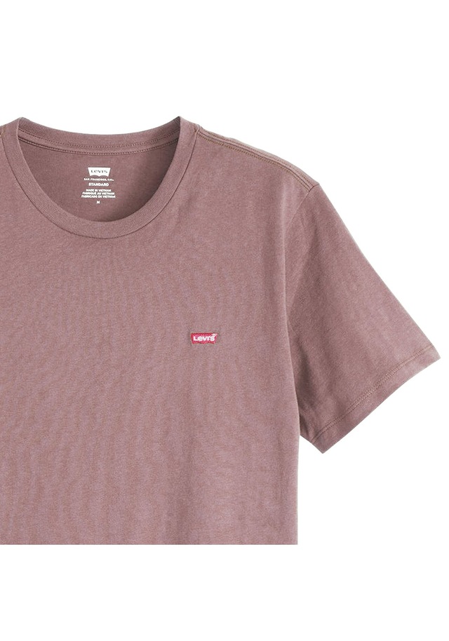 Levi's® T-Shirt »T-Shirt Original Housemark Tee 1er Pack« 1 tlg.