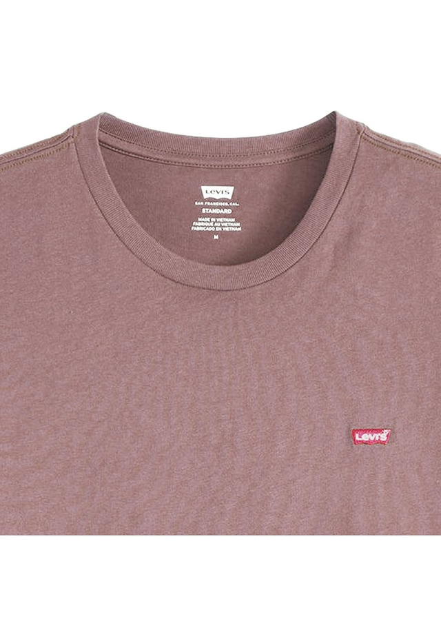 Levi's® T-Shirt »T-Shirt Original Housemark Tee 1er Pack« 1 tlg.