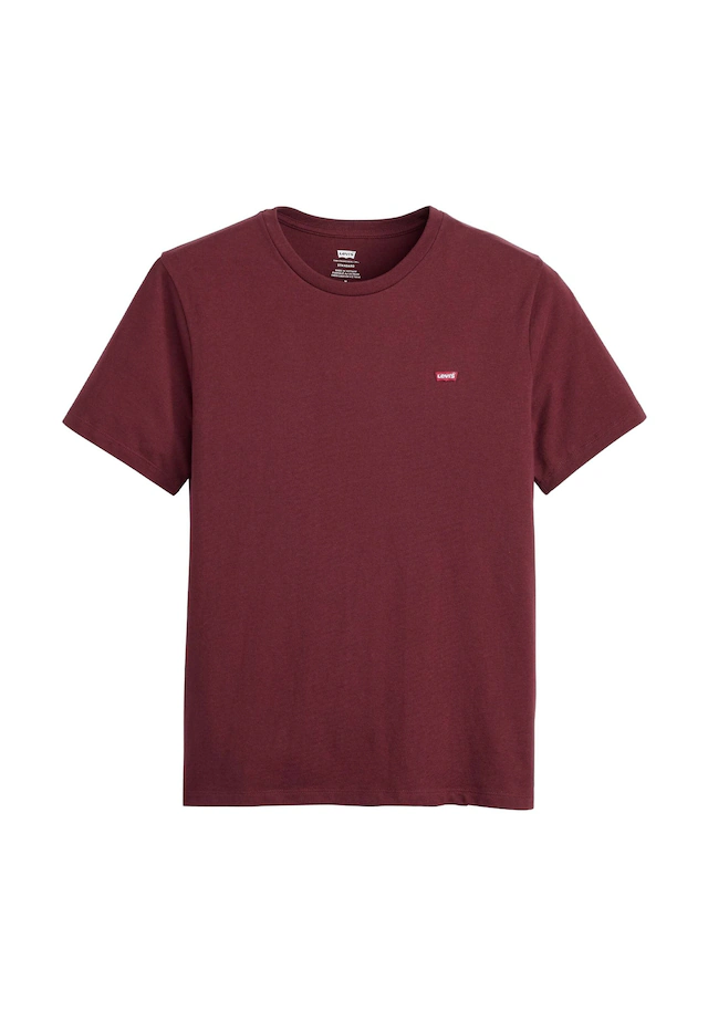 Levi's® T-Shirt »T-Shirt Original Housemark Tee 1er Pack« 1 tlg.