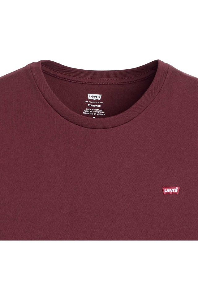 Levi's® T-Shirt »T-Shirt Original Housemark Tee 1er Pack« 1 tlg.