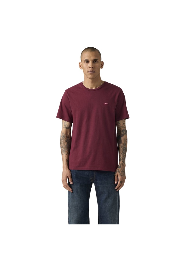 Levi's® T-Shirt »T-Shirt Original Housemark Tee 1er Pack« 1 tlg.