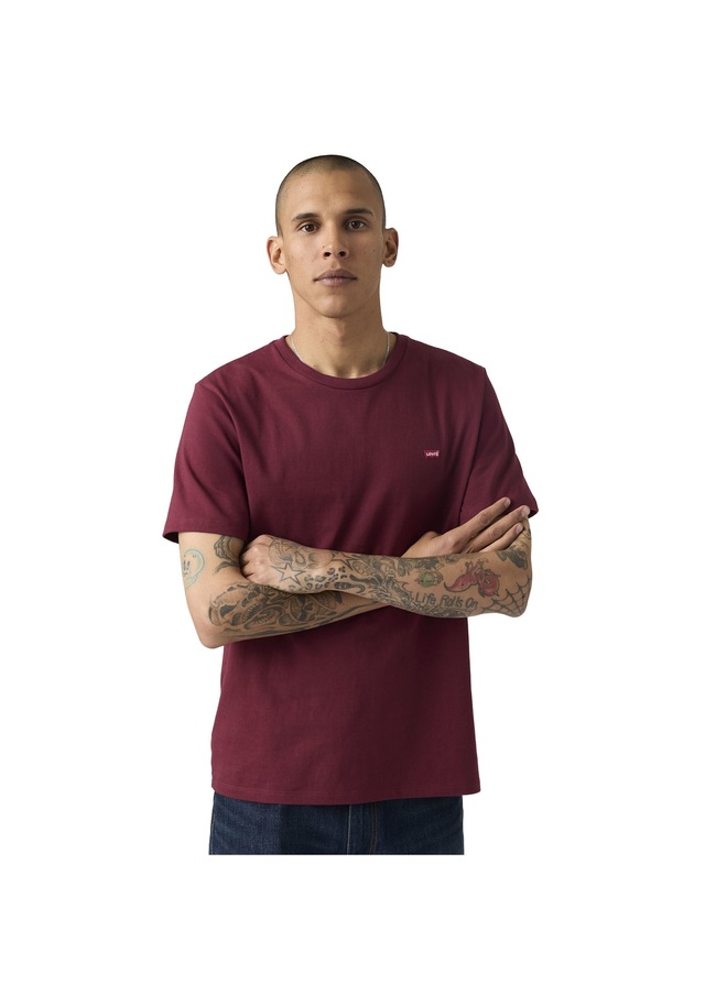 Levi's® T-Shirt »T-Shirt Original Housemark Tee 1er Pack« 1 tlg.