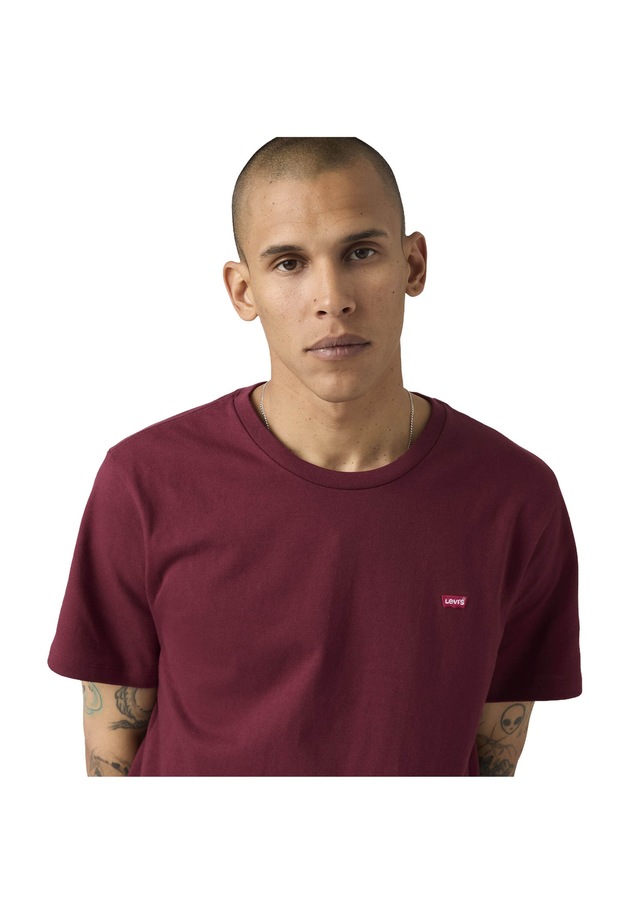Levi's® T-Shirt »T-Shirt Original Housemark Tee 1er Pack« 1 tlg.