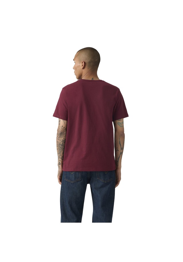 Levi's® T-Shirt »T-Shirt Original Housemark Tee 1er Pack« 1 tlg.