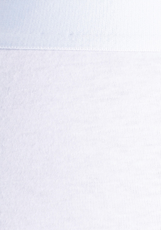 le jogger® Slip »Herren Unterhose« Packung, 10 Stk. nur einfarbig oder in bunter Mixpackung